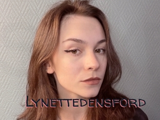 Lynettedensford