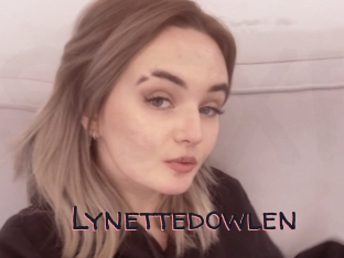 Lynettedowlen