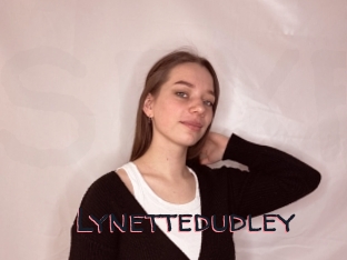 Lynettedudley