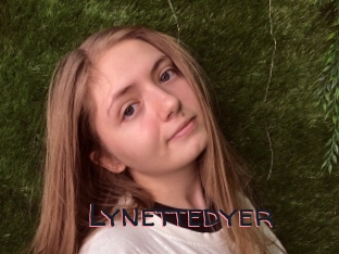 Lynettedyer