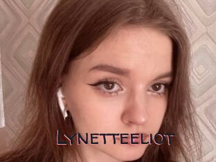 Lynetteeliot