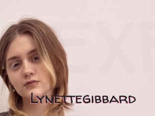 Lynettegibbard