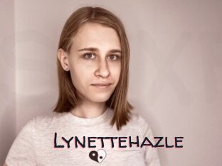 Lynettehazle