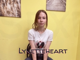 Lynetteheart