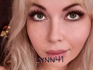 Lynn41