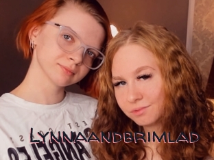 Lynnaandbrimlad