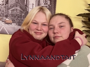 Lynnaandtait