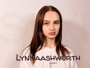 Lynnaashworth