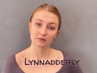 Lynnadderly