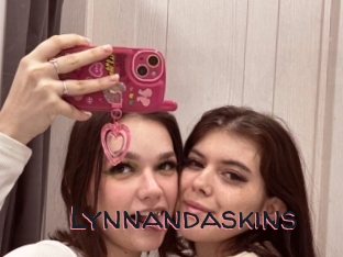 Lynnandaskins