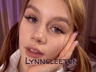 Lynncleeton