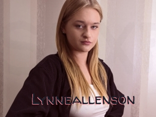 Lynneallenson