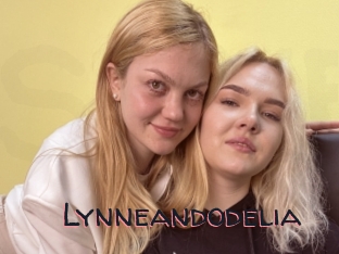 Lynneandodelia