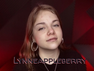 Lynneappleberry