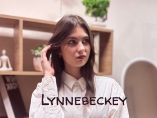 Lynnebeckey