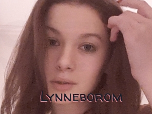 Lynneborom