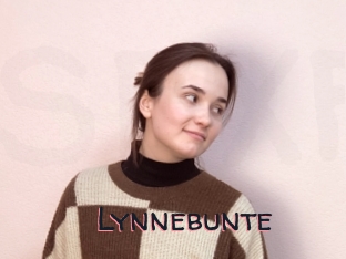 Lynnebunte