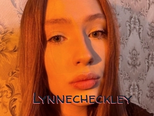 Lynnecheckley