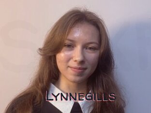 Lynnegills