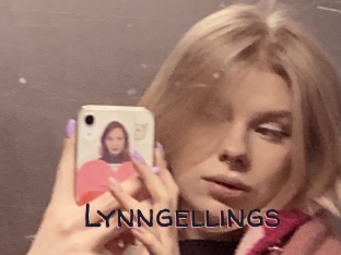 Lynngellings