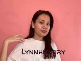 Lynnhickory