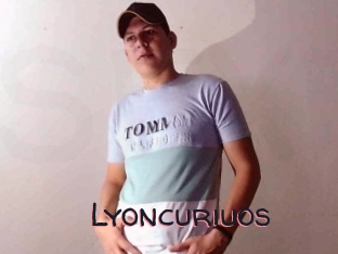 Lyoncuriuos