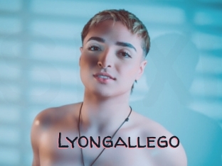 Lyongallego