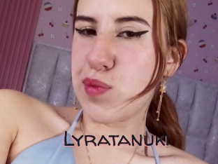 Lyratanuki