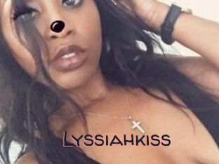 Lyssiahkiss