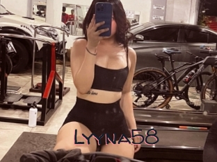 Lyyna58