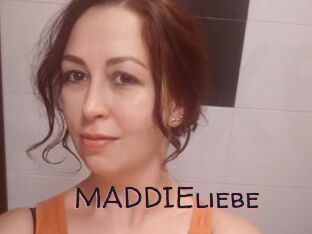 MADDIEliebe