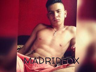 MADRIDFOX