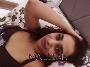 MALLIAH