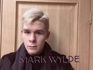 MARK_WYLDE