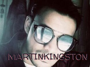 MARTINKINGSTON