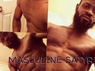 MASCULINE_SATYR