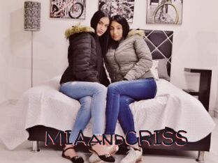 MIAandCRISS