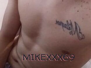 MIKEXXX69