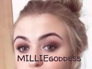 MILLIEgoddess