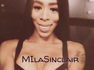 MIlaSinclair