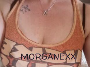 MORGANEXX