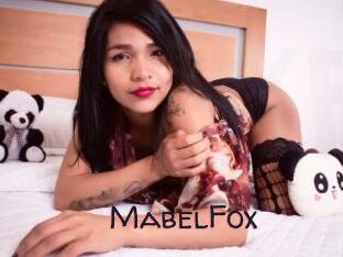 MabelFox