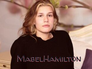 MabelHamilton