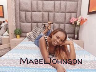 MabelJohnson