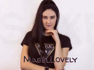 MabelLovely