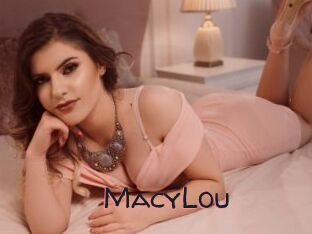 MacyLou