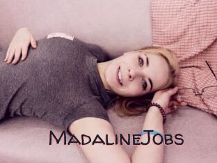 MadalineJobs