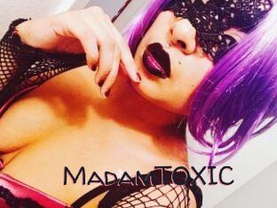 MadamTOXIC