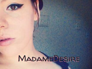 MadameDesire