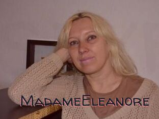 MadameEleanore